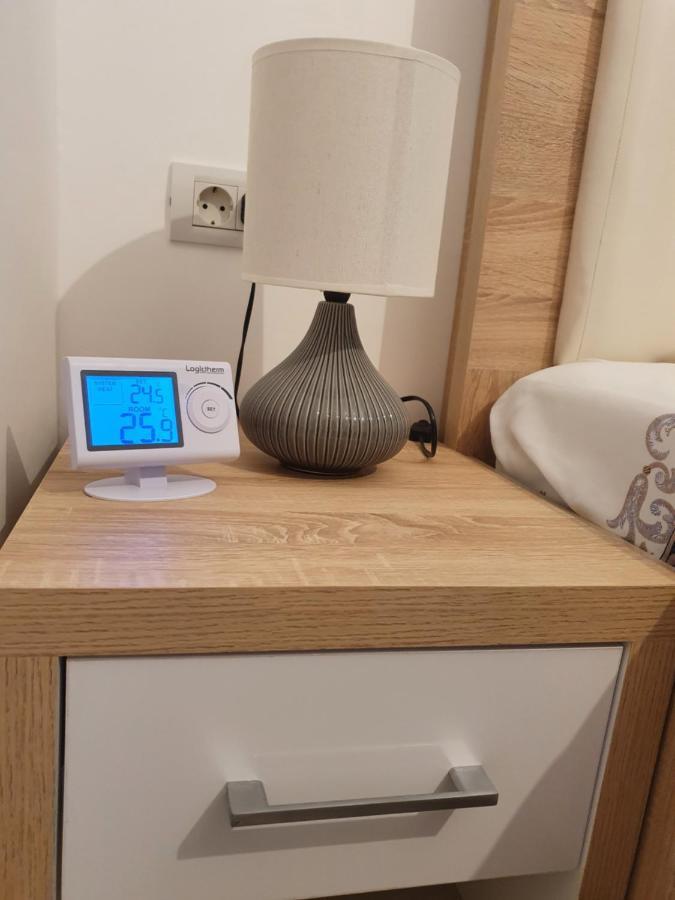 Apartament Delora View Bumbesti-Jiu Eksteriør billede