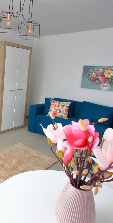 Apartament Delora View Bumbesti-Jiu Eksteriør billede
