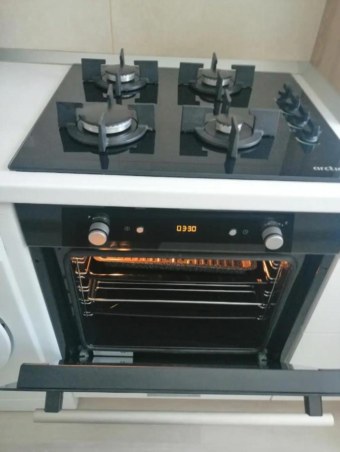 Apartament Delora View Bumbesti-Jiu Eksteriør billede