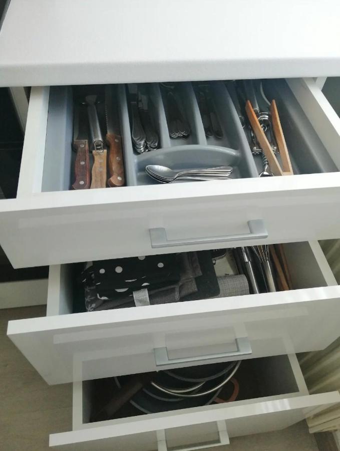 Apartament Delora View Bumbesti-Jiu Eksteriør billede